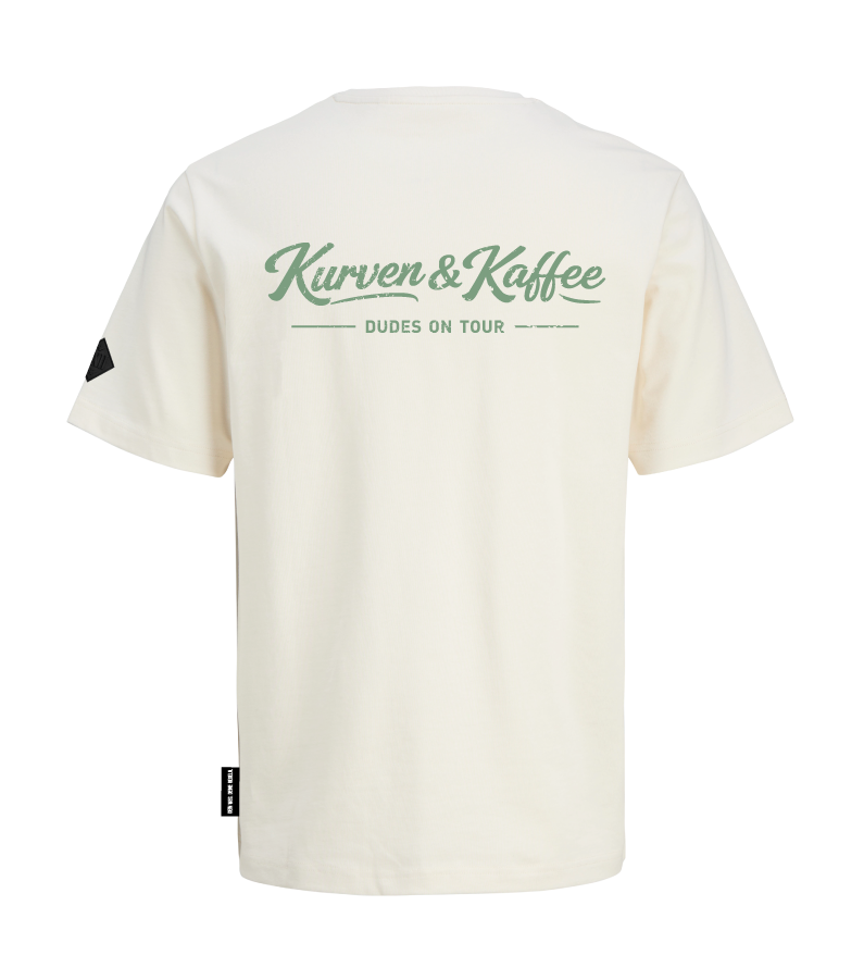 Schweres Unisex T-Shirt