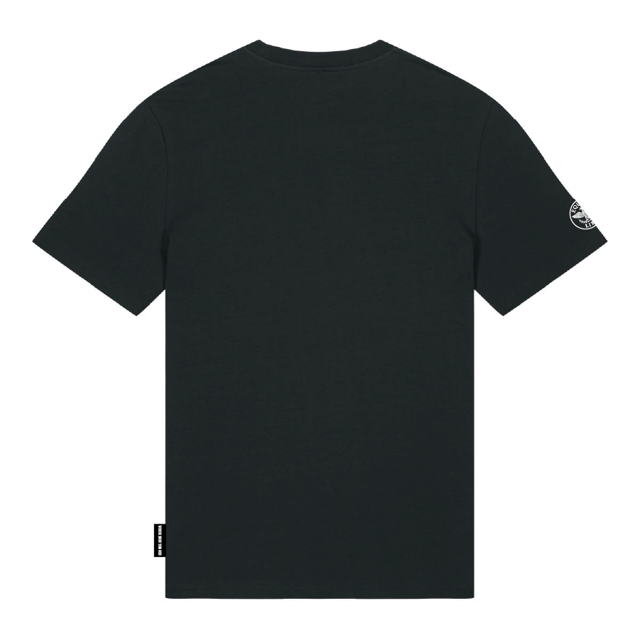 Unisex T-Shirt STATEMENT "No Master"