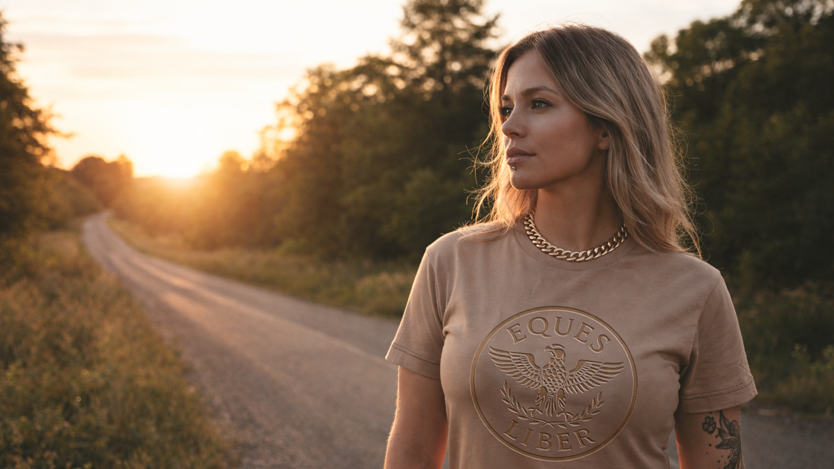 Damen T-Shirts