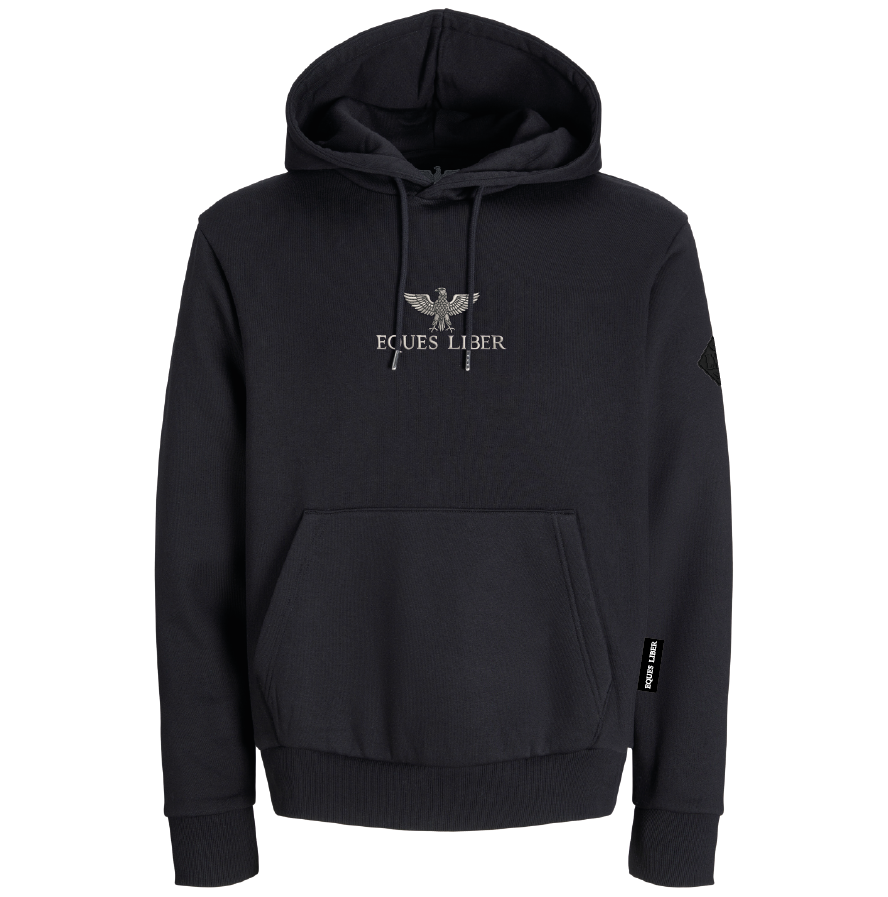 Unisex Hoodie CORE