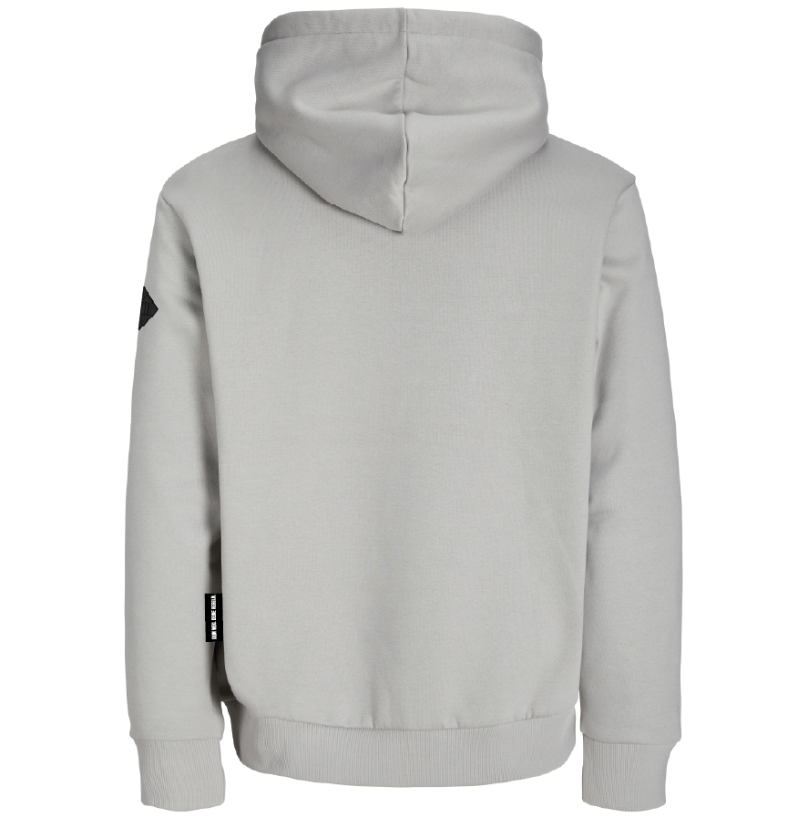 Unisex Hoodie CREST