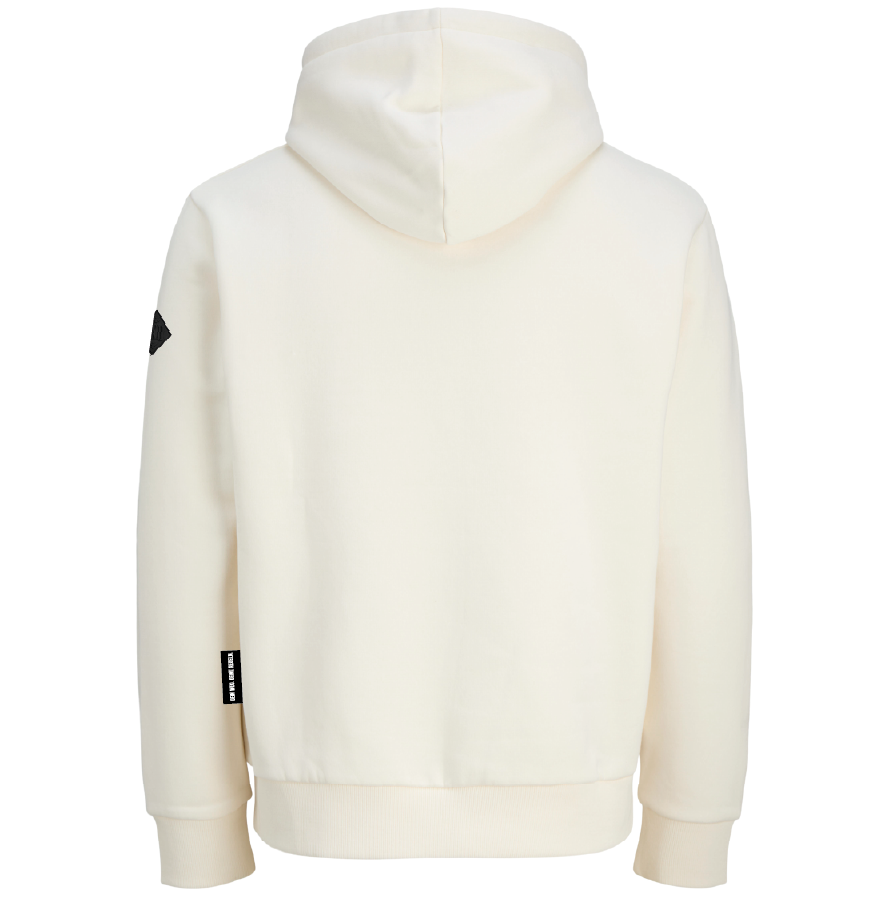 Unisex Hoodie CREST