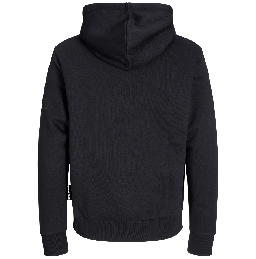 Unisex Hoodie CREST