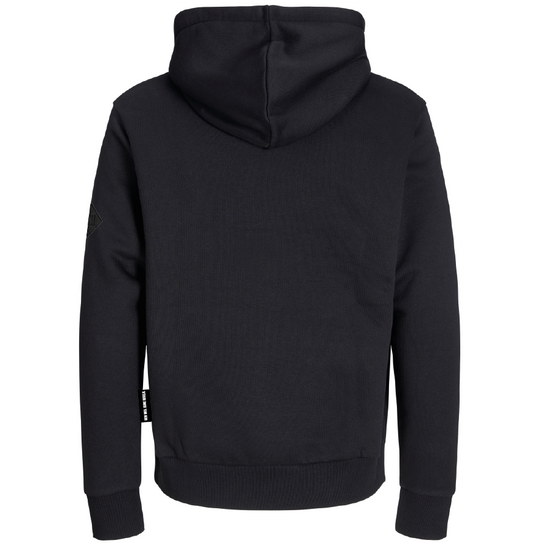 Unisex Hoodie CREST