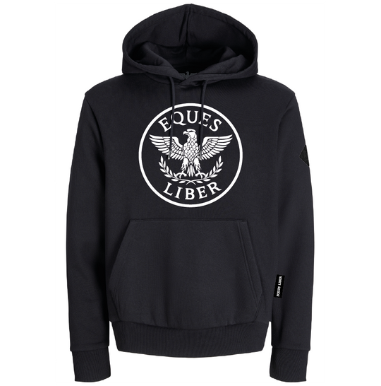 Unisex Hoodie CREST