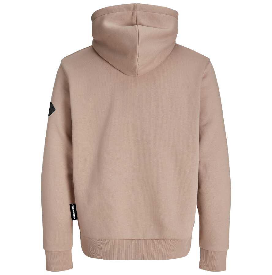 Unisex Hoodie CREST