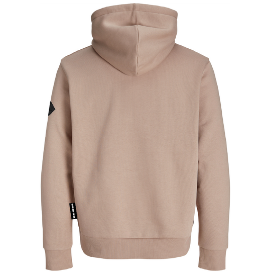 Unisex Hoodie CREST