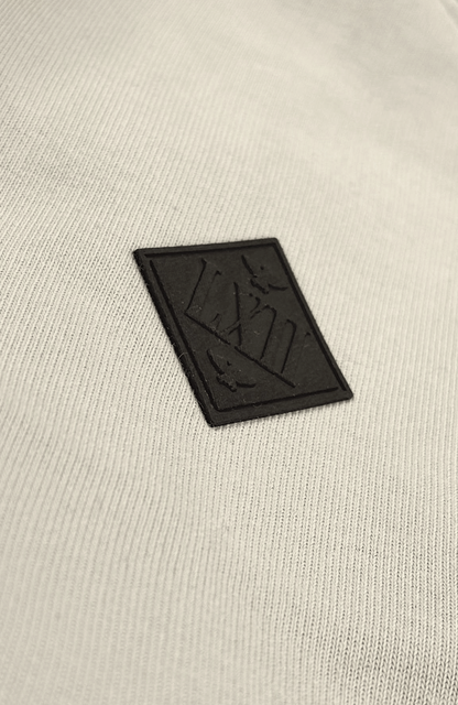 Unisex Hoodie CREST