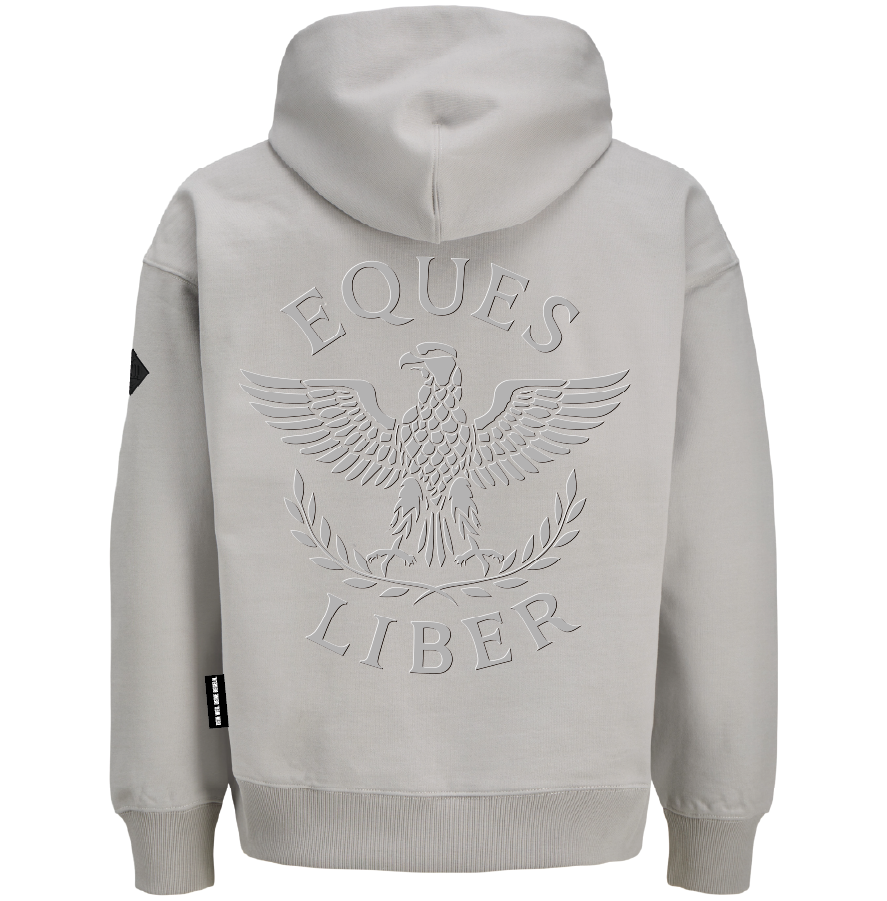 Unisex Hoodie HERITAGE