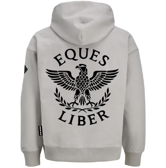 Unisex Hoodie HERITAGE