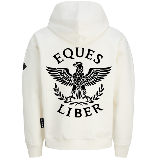 Unisex Hoodie HERITAGE