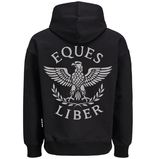 Unisex Hoodie HERITAGE