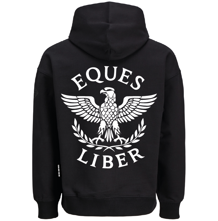 Unisex Hoodie HERITAGE