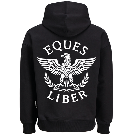 Unisex Hoodie HERITAGE