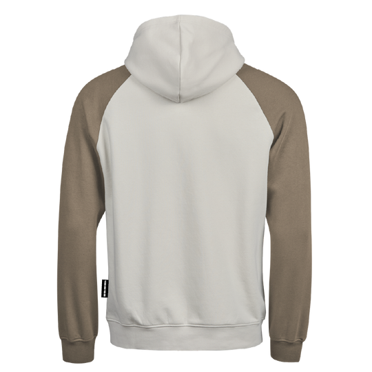 Unisex Two-Tone Hoodie