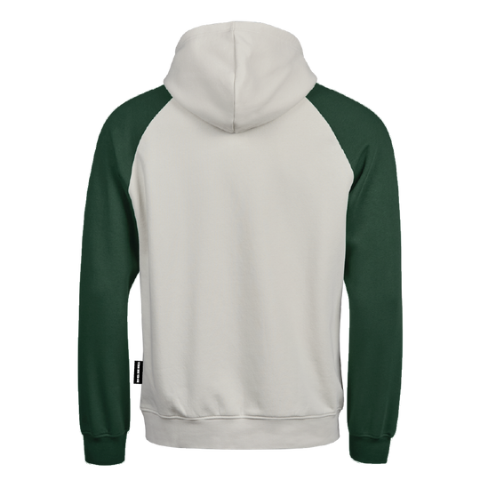 Unisex Two-Tone Hoodie