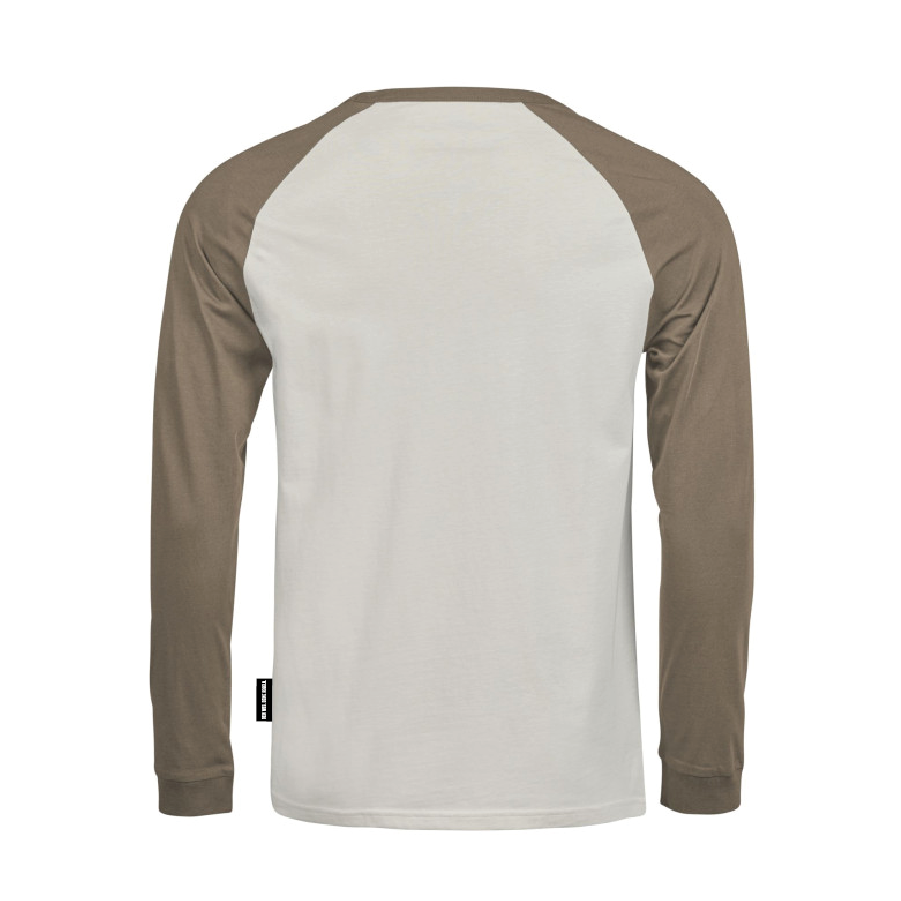 Unisex Two-Tone Longsleeve