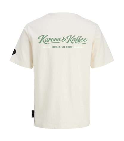 Schweres Unisex T-Shirt