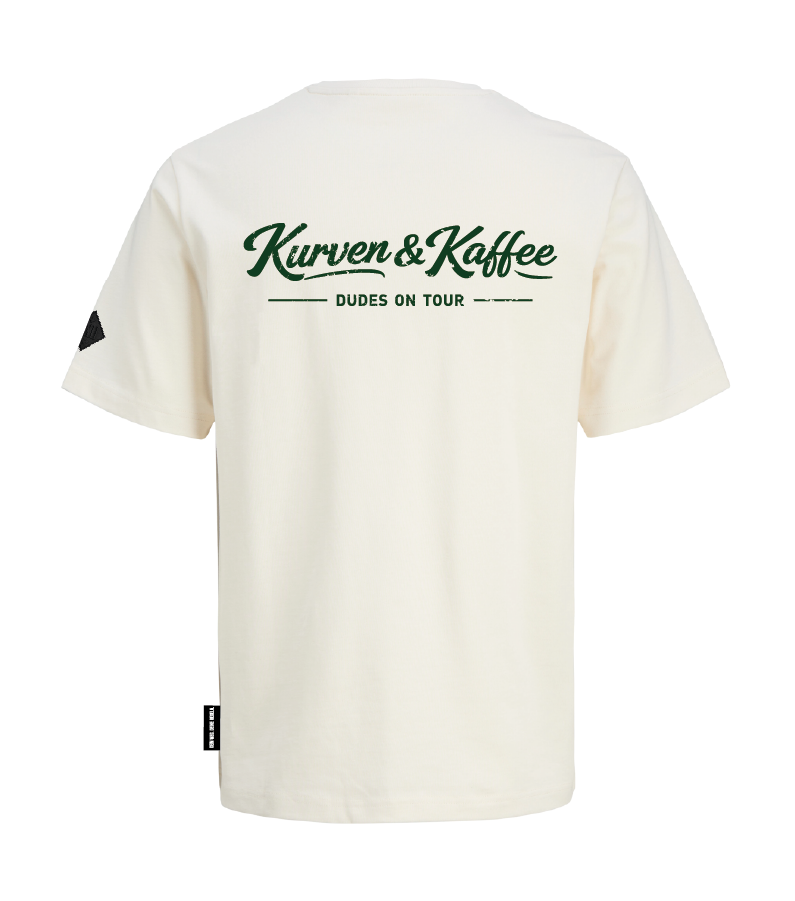 Schweres Unisex T-Shirt