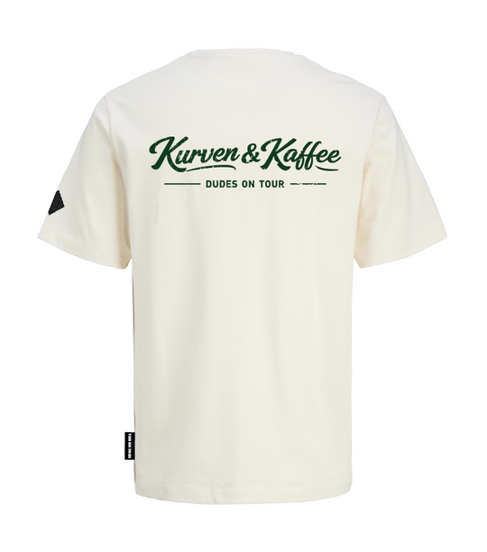 Schweres Unisex T-Shirt