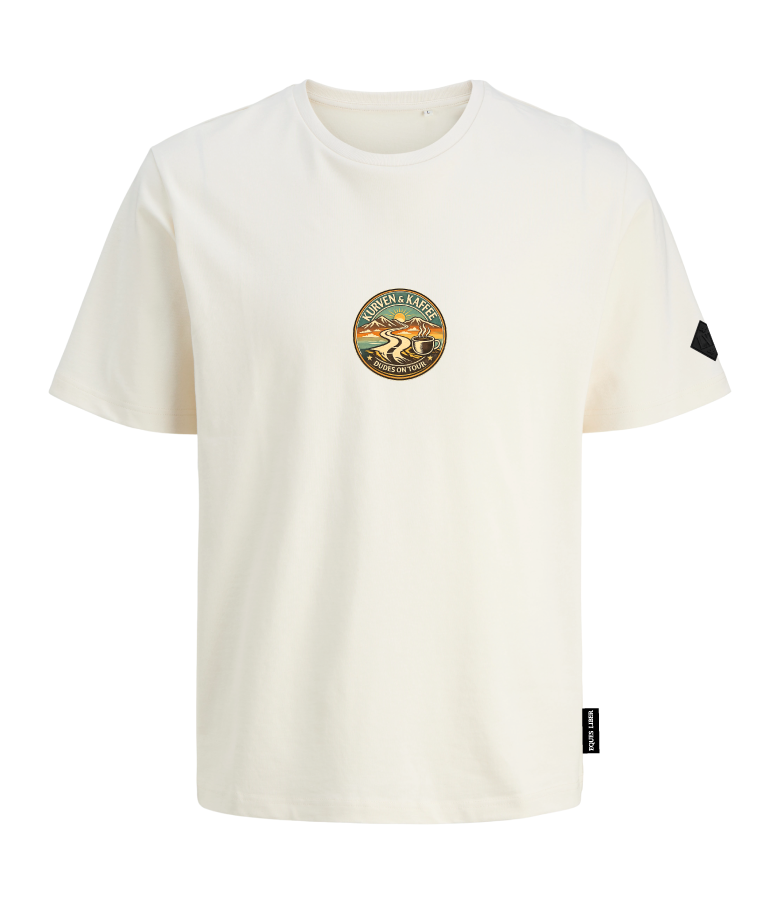 Schweres Unisex T-Shirt