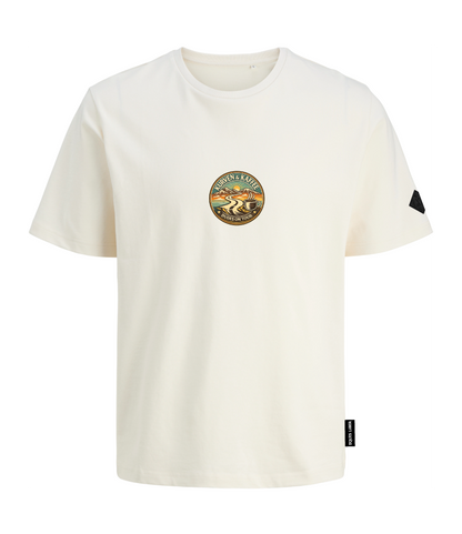 Schweres Unisex T-Shirt