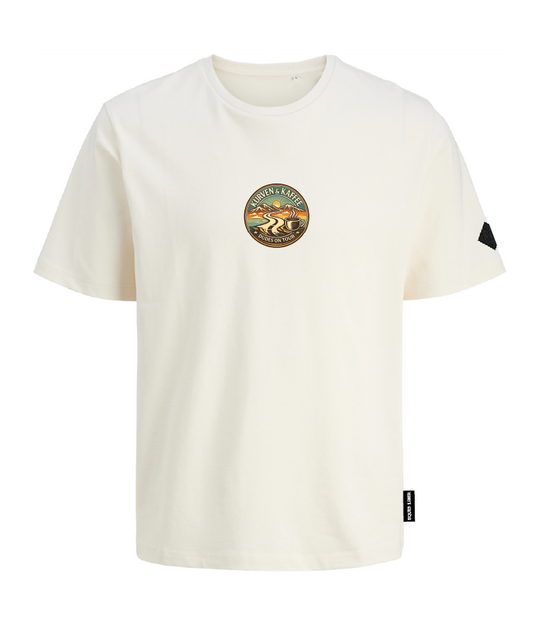 Schweres Unisex T-Shirt