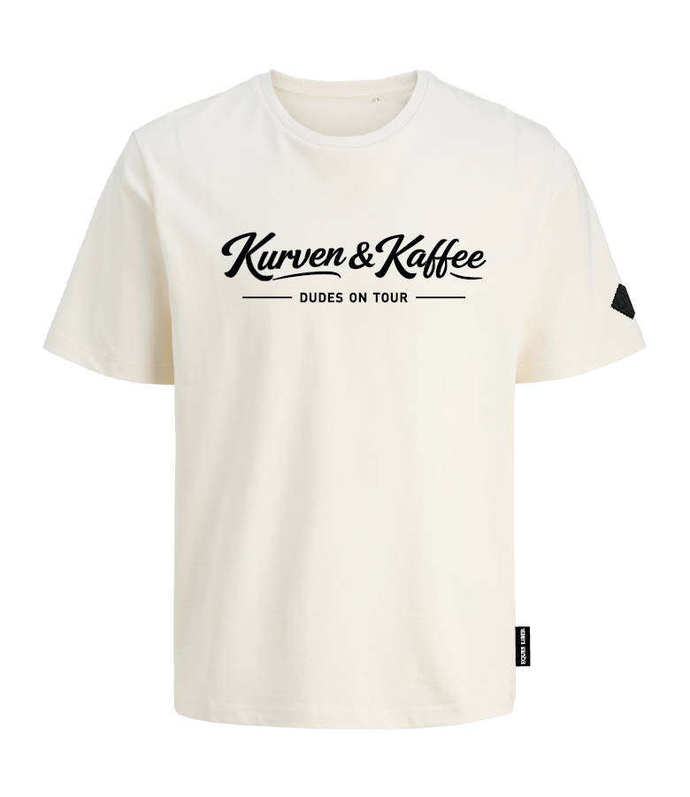 Schweres Unisex T-Shirt
