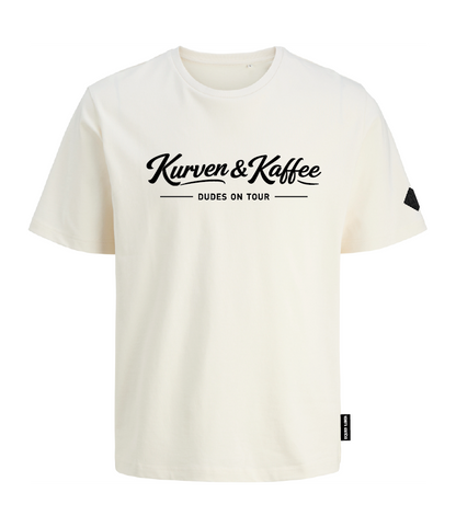 Schweres Unisex T-Shirt