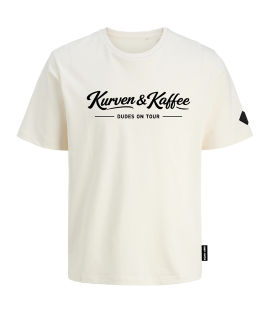 Schweres Unisex T-Shirt