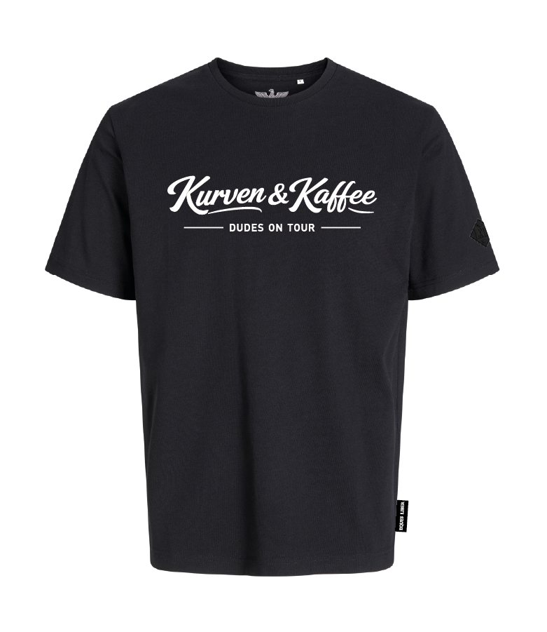 Schweres Unisex T-Shirt
