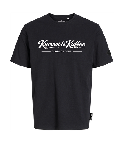 Schweres Unisex T-Shirt