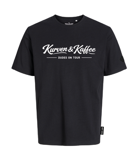 Schweres Unisex T-Shirt