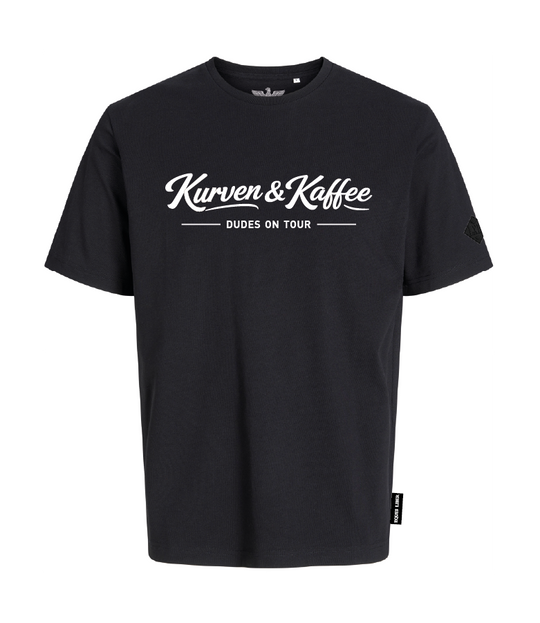 Schweres Unisex T-Shirt
