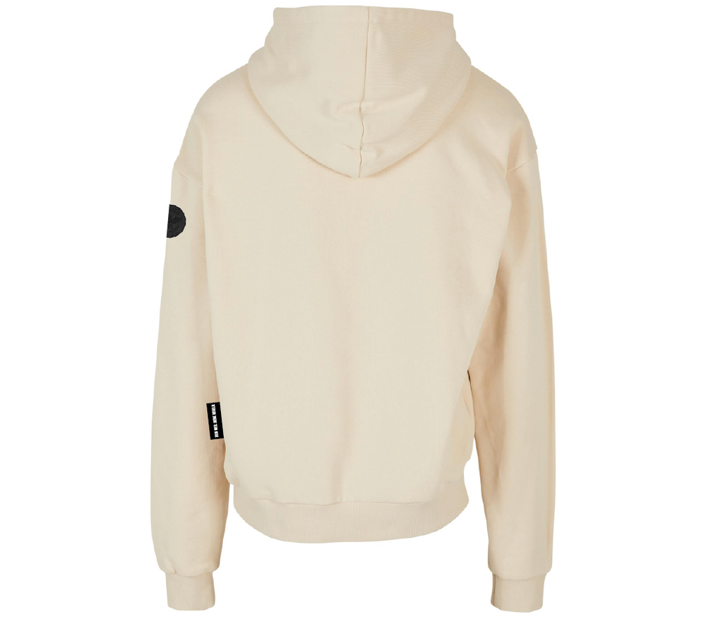 Oversized Hoodie BIG ONE