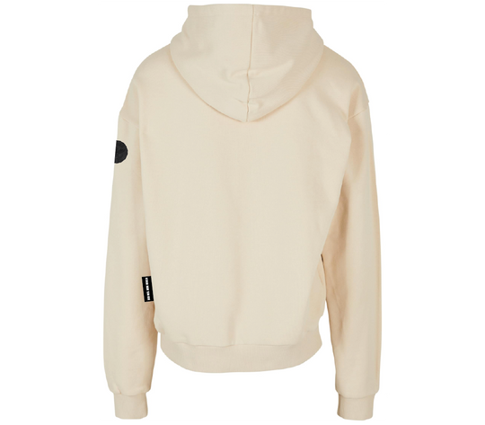Oversized Hoodie BIG ONE