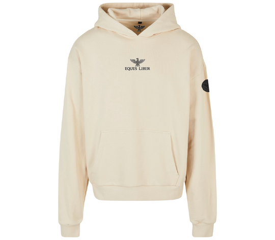 Oversized Hoodie BIG ONE