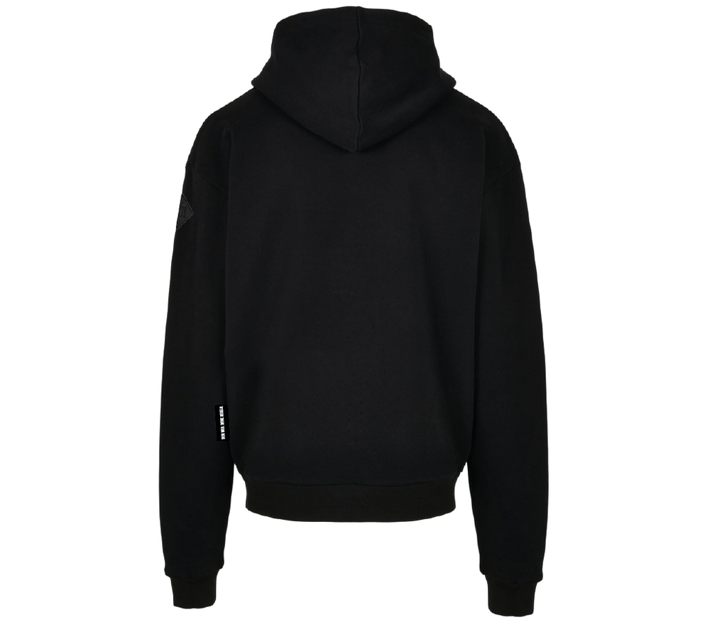 Oversized Hoodie BIG