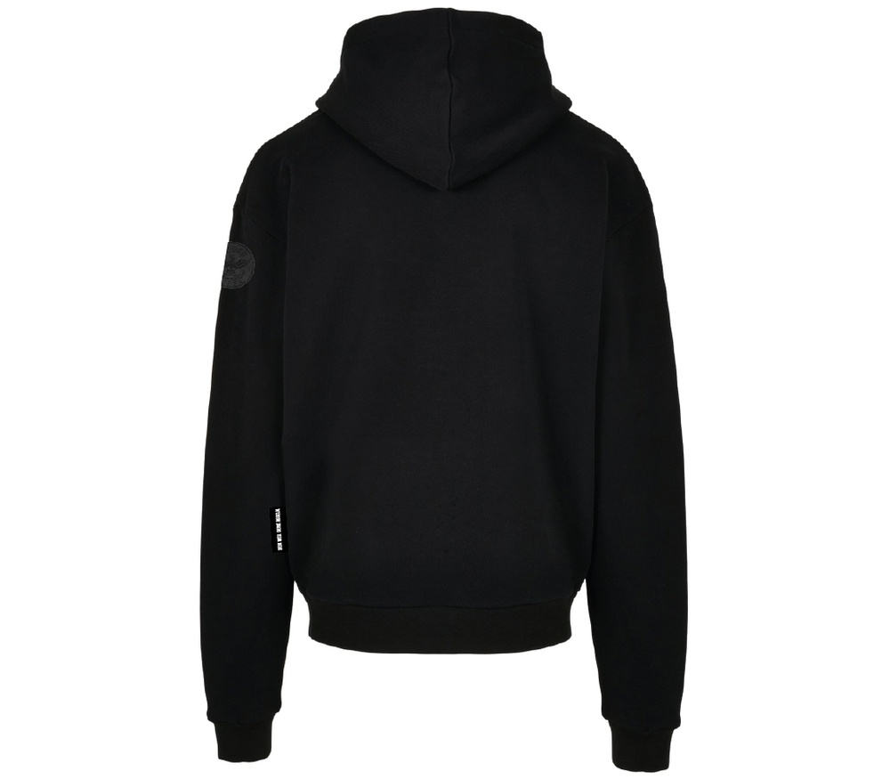 Oversized Hoodie BIG ONE
