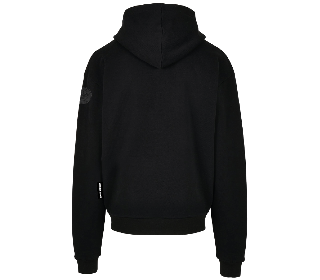 Oversized Hoodie BIG ONE