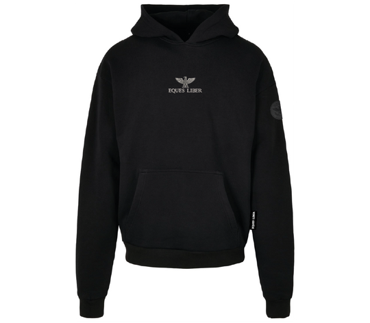 Oversized Hoodie BIG ONE