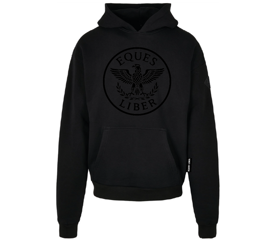 Oversized Hoodie BIG