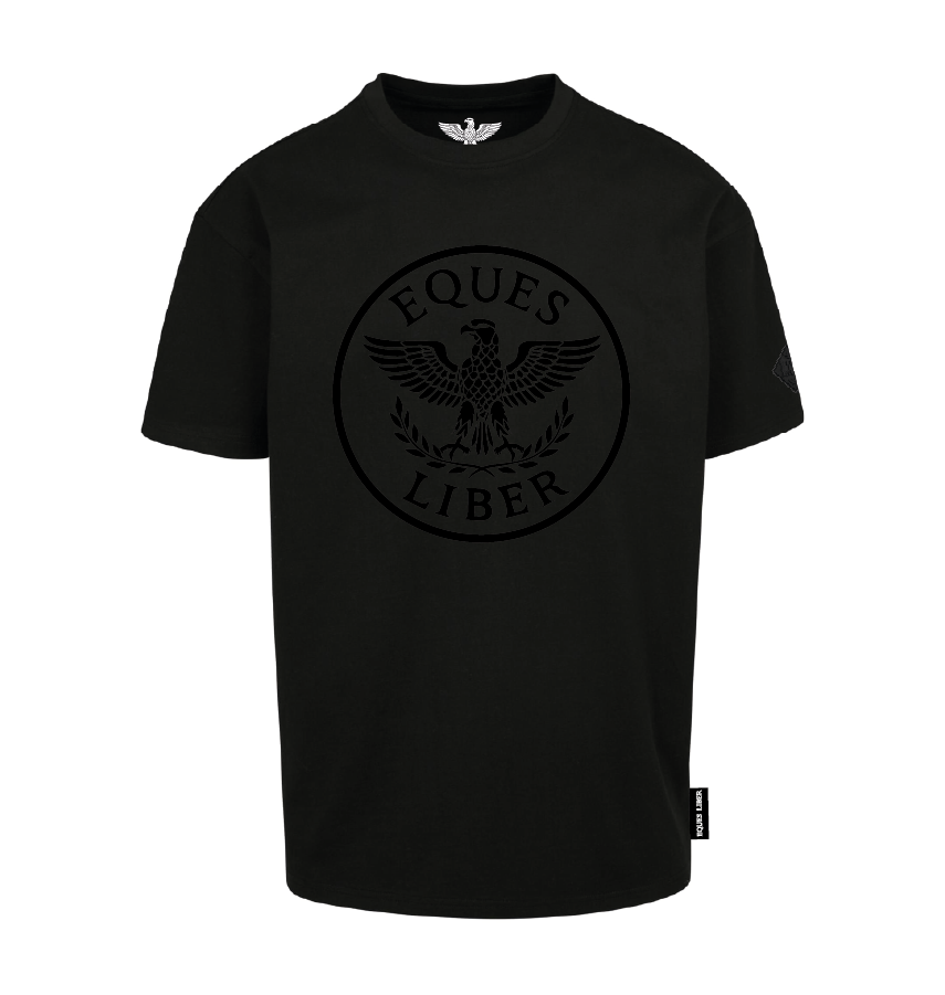 Oversize T-Shirt BIG