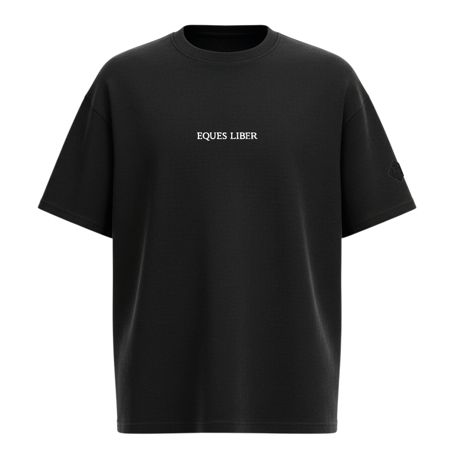 Oversize T-Shirt "Waves"