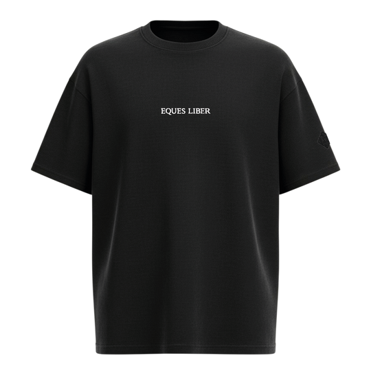 Oversize T-Shirt "Waves"