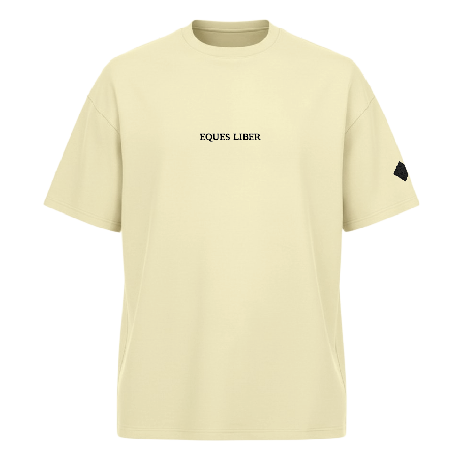 Oversize T-Shirt "Waves"