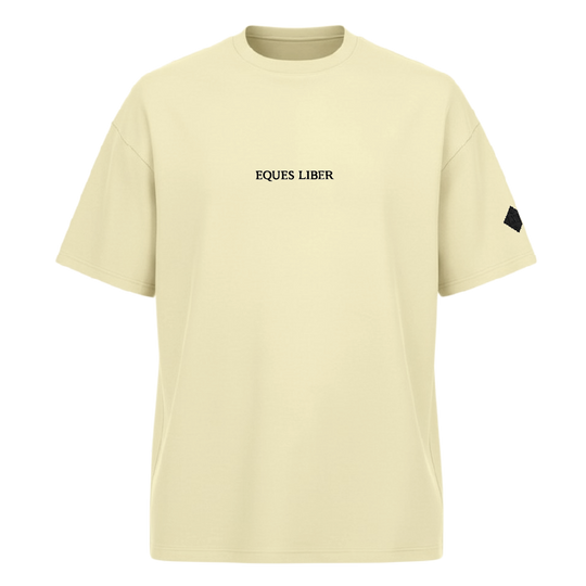 Oversize T-Shirt "Waves"