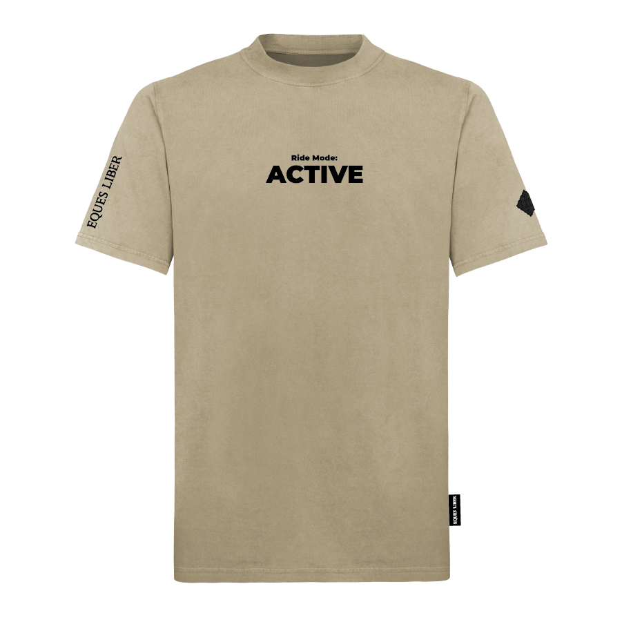 Unisex T-Shirt "Active"