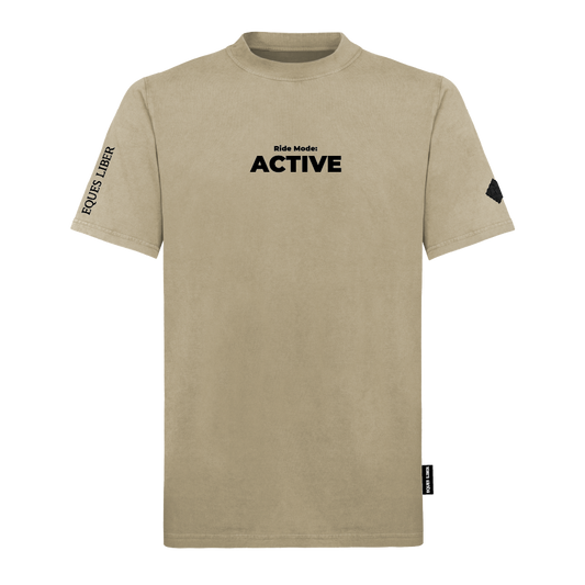 Unisex T-Shirt "Active"
