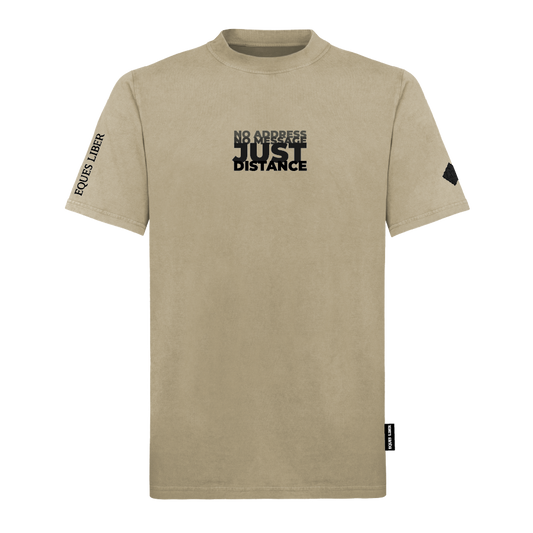 Unisex T-Shirt "Distance"